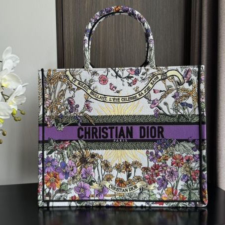 Christian Dior Shopping Bags - Click Image to Close